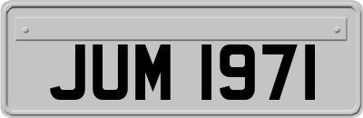 JUM1971