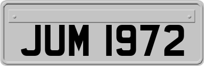 JUM1972