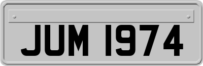 JUM1974