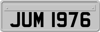 JUM1976