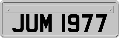 JUM1977