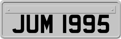 JUM1995