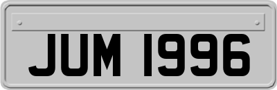 JUM1996