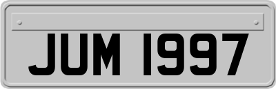 JUM1997