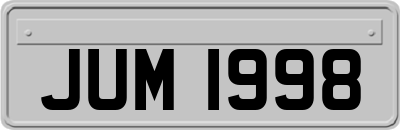 JUM1998