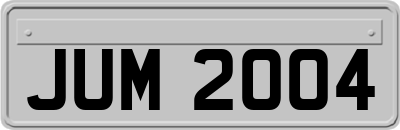 JUM2004