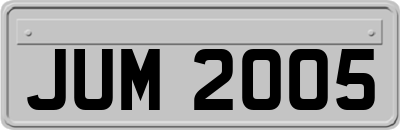 JUM2005