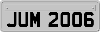 JUM2006