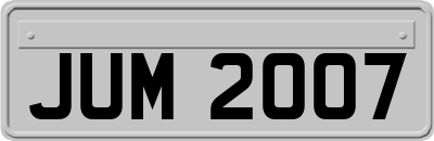 JUM2007