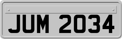JUM2034