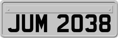 JUM2038