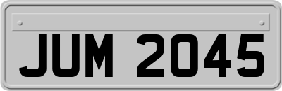 JUM2045