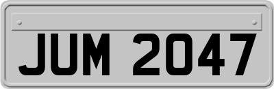JUM2047