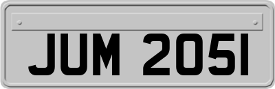 JUM2051