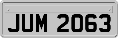 JUM2063