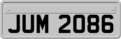 JUM2086