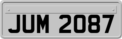 JUM2087