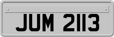 JUM2113