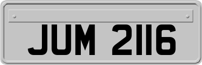 JUM2116