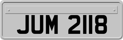 JUM2118