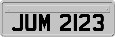 JUM2123