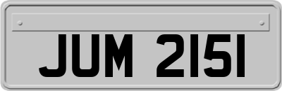 JUM2151