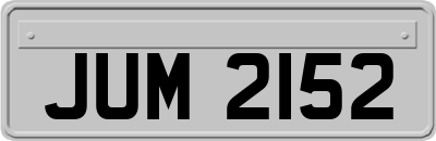 JUM2152