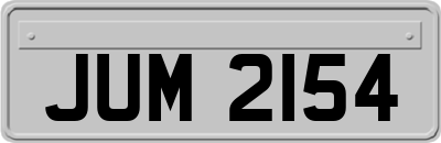 JUM2154