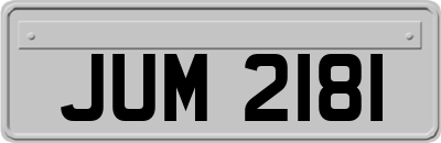 JUM2181