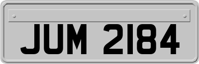 JUM2184