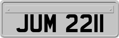 JUM2211