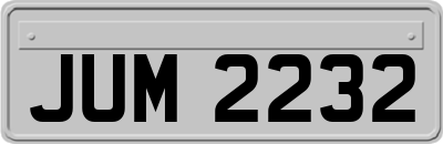 JUM2232