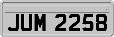JUM2258