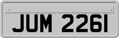 JUM2261