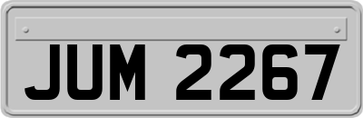 JUM2267