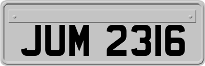 JUM2316