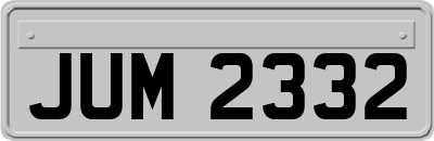 JUM2332