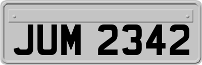 JUM2342