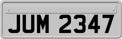 JUM2347