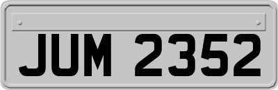 JUM2352