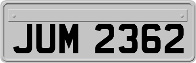 JUM2362