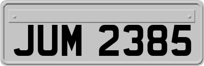 JUM2385