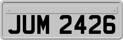 JUM2426