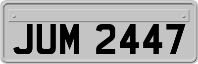 JUM2447