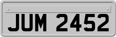 JUM2452
