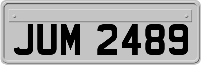 JUM2489