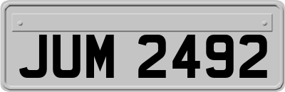 JUM2492