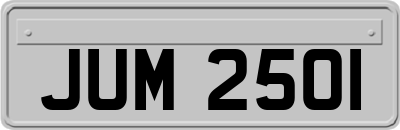 JUM2501