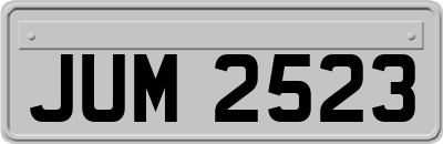 JUM2523