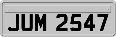 JUM2547